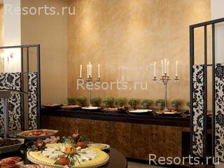 Electra Palace Hotel 18